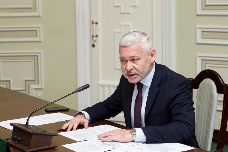 У Харкові встановлять меморіальну дошку лікарю Владиславу Франківському