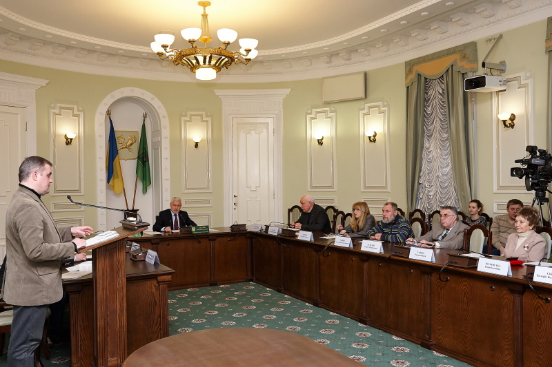 У Харкові встановлять меморіальну дошку лікарю Владиславу Франківському