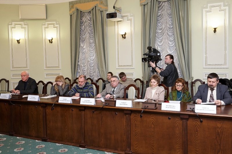 У Харкові встановлять меморіальну дошку лікарю Владиславу Франківському