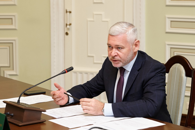 У Харкові встановлять меморіальну дошку лікарю Владиславу Франківському