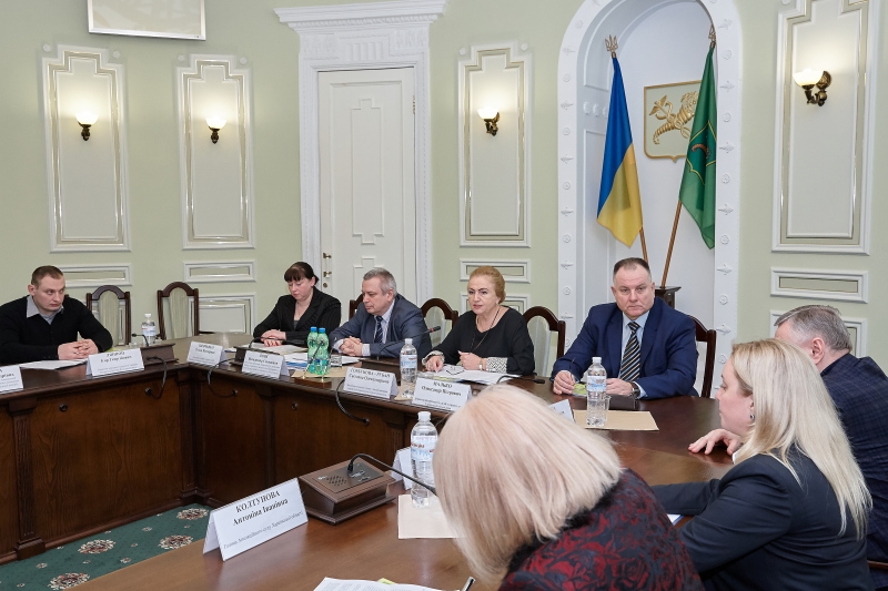 У Харкові запропонували зміни до законодавства України в сфері захисту прав дітей