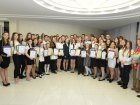 У Шевченківському районі кращим школярам вручили стипендії міського голови