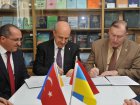 У Харкові відкрився Українсько-турецький центр науково-технічних досліджень