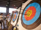 У Харкові пройдуть всеукраїнські змагання зі стрільби з лука 