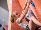 Харківські скелелази успішно виступили на старті Кубка країни з боулдерінгу