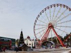 Завтра у Харкові - до 2 градусів морозу