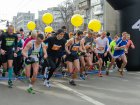 Триває реєстрація на Харківський напівмарафон