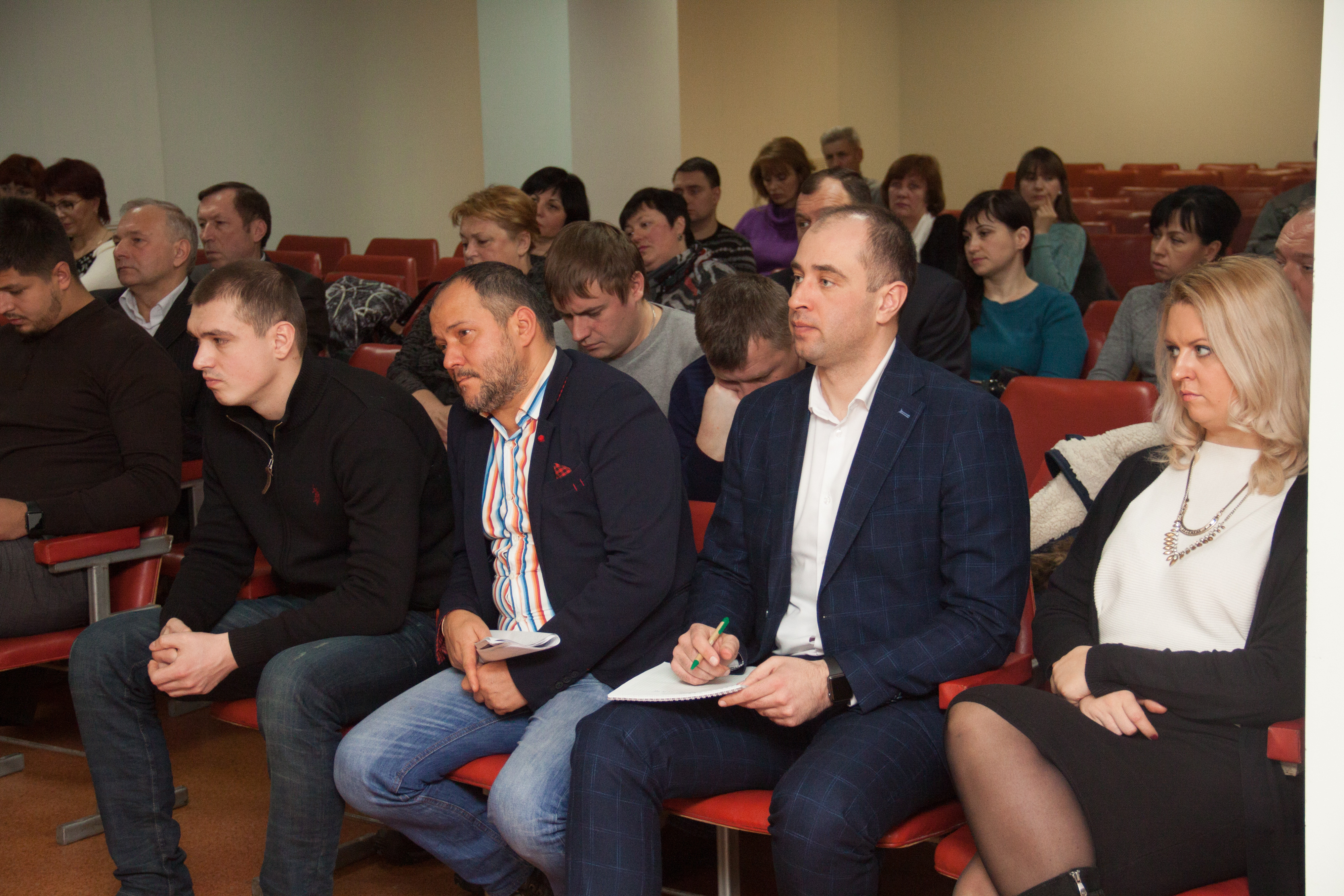 На «Харківводоканалі» пройшло громадське обговорення щодо підвищення тарифів