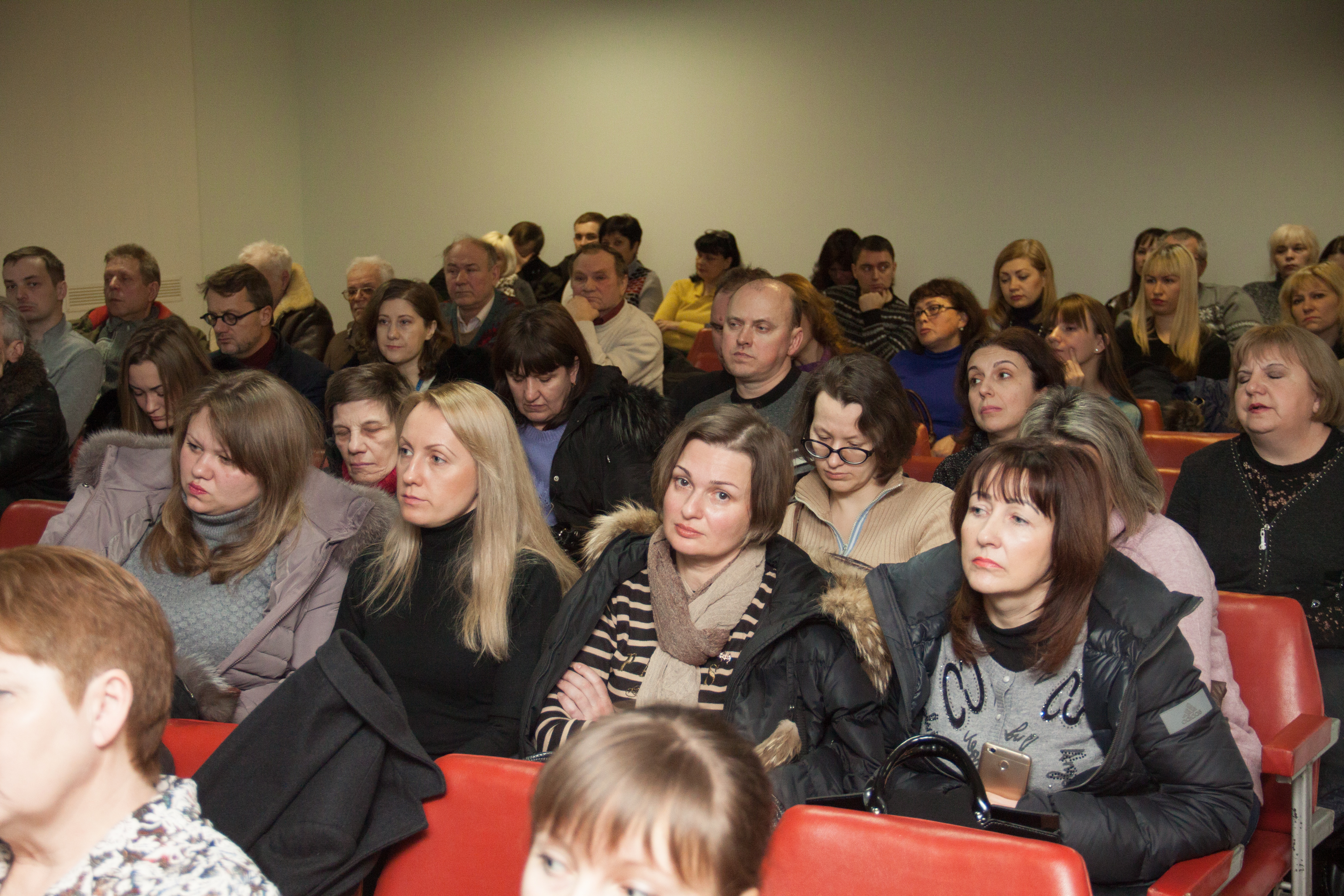 На «Харківводоканалі» пройшло громадське обговорення щодо підвищення тарифів