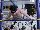 У Харкові визначили найсильнішого атлета України