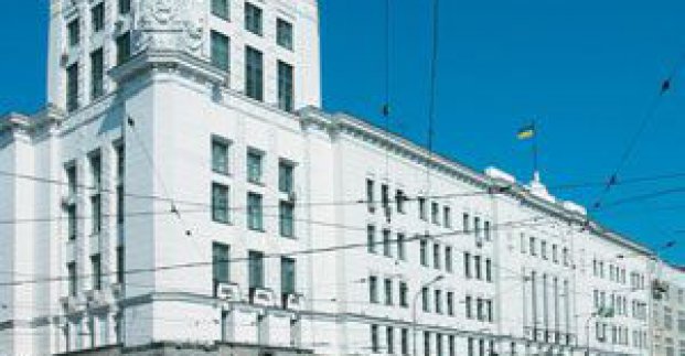 Геннадій Кернес представив виконуючого обов'язки заступника міського голови з питань ЖКГ