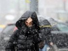 Завтра в Харкові - сильний сніг