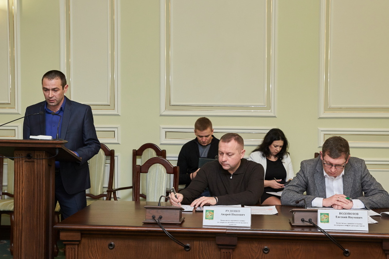 У Харкові готуються до пропуску можливої повені
