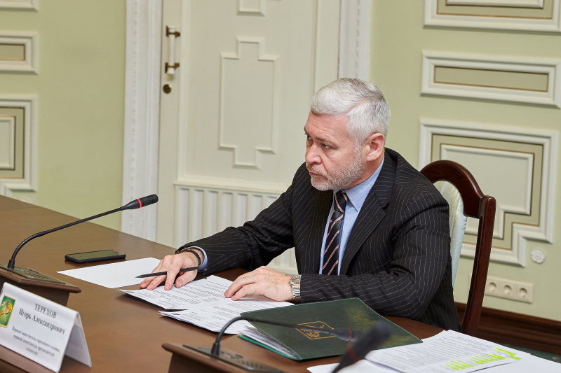 У Харкові готуються до пропуску можливої повені