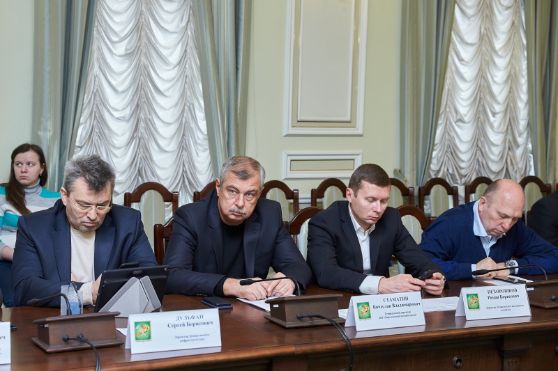 У Харкові готуються до пропуску можливої повені