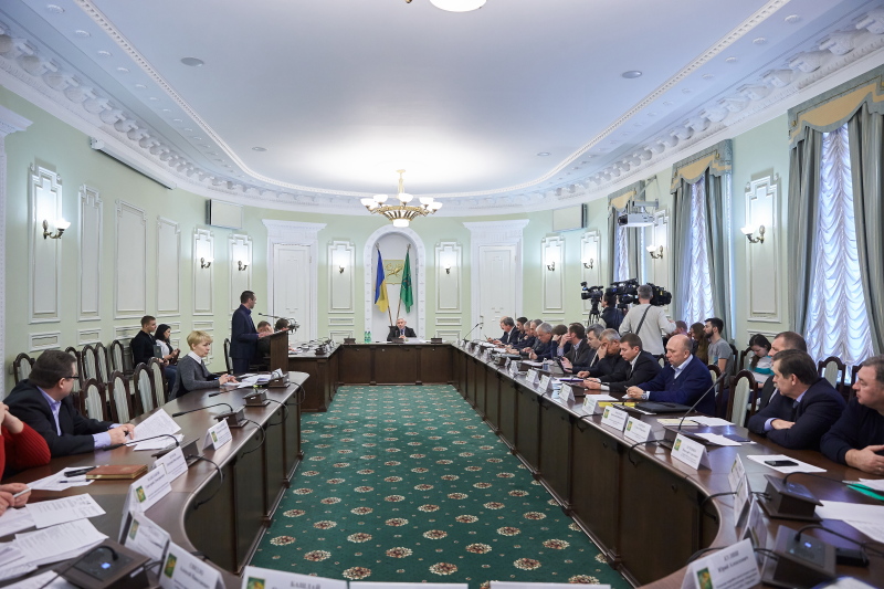 У Харкові готуються до пропуску можливої повені