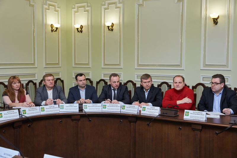У Харкові готуються до пропуску можливої повені