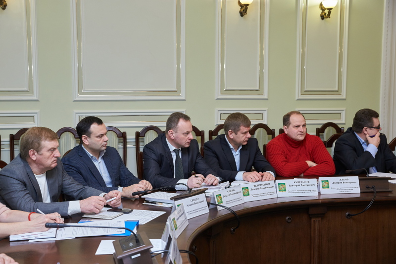 У Харкові готуються до пропуску можливої повені