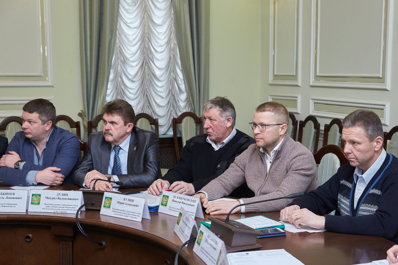 У Харкові готуються до пропуску можливої повені