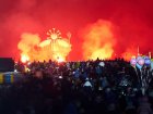 Харків'яни відсвяткували Масляну