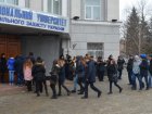 В університеті цивільного захисту пройде День відкритих дверей 