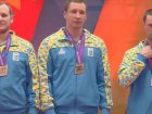 Віктор Рубан завоював бронзову медаль на чемпіонаті світу зі стрільби з лука