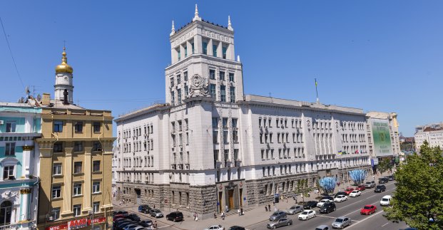 Представники Асоціації міст України приїдуть до Харкова переймати досвід у впровадженні інноваційних рішень