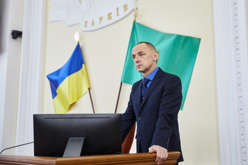 У міськраді відбувся випуск учасників «Платформи шкільного розвитку»