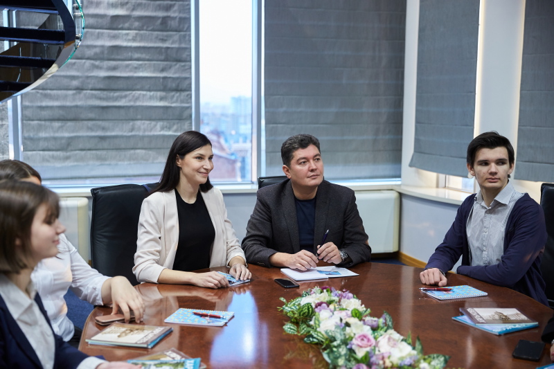 У міськраді відбувся випуск учасників «Платформи шкільного розвитку»