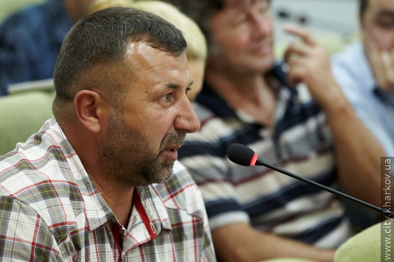 Вхід в Історичний музей стане місцем виставок