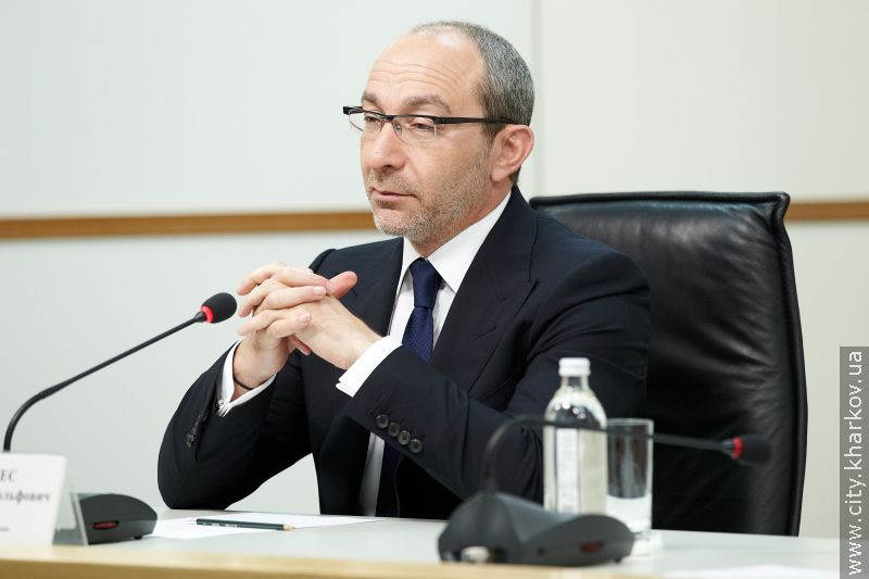 Вхід в Історичний музей стане місцем виставок