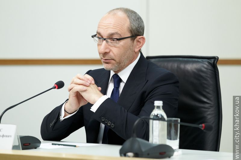 Вхід в Історичний музей стане місцем виставок