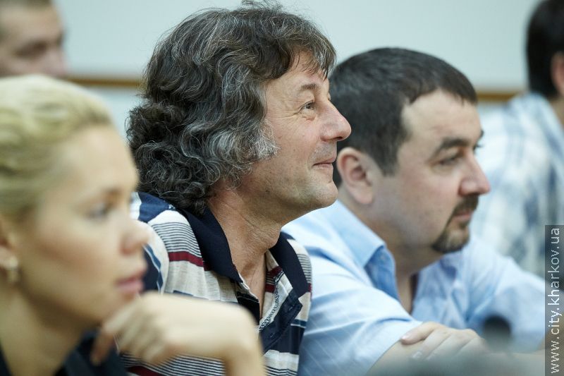 Вхід в Історичний музей стане місцем виставок