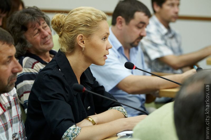 Вхід в Історичний музей стане місцем виставок