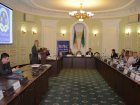 Харків'яни поділилися досвідом реалізації стратегії розвитку міста