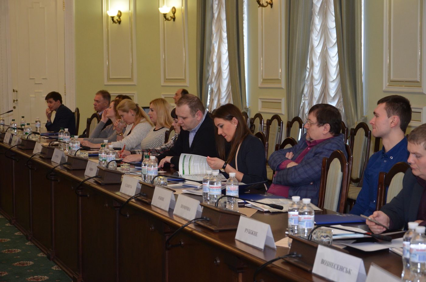 Харків'яни поділилися досвідом реалізації стратегії розвитку міста