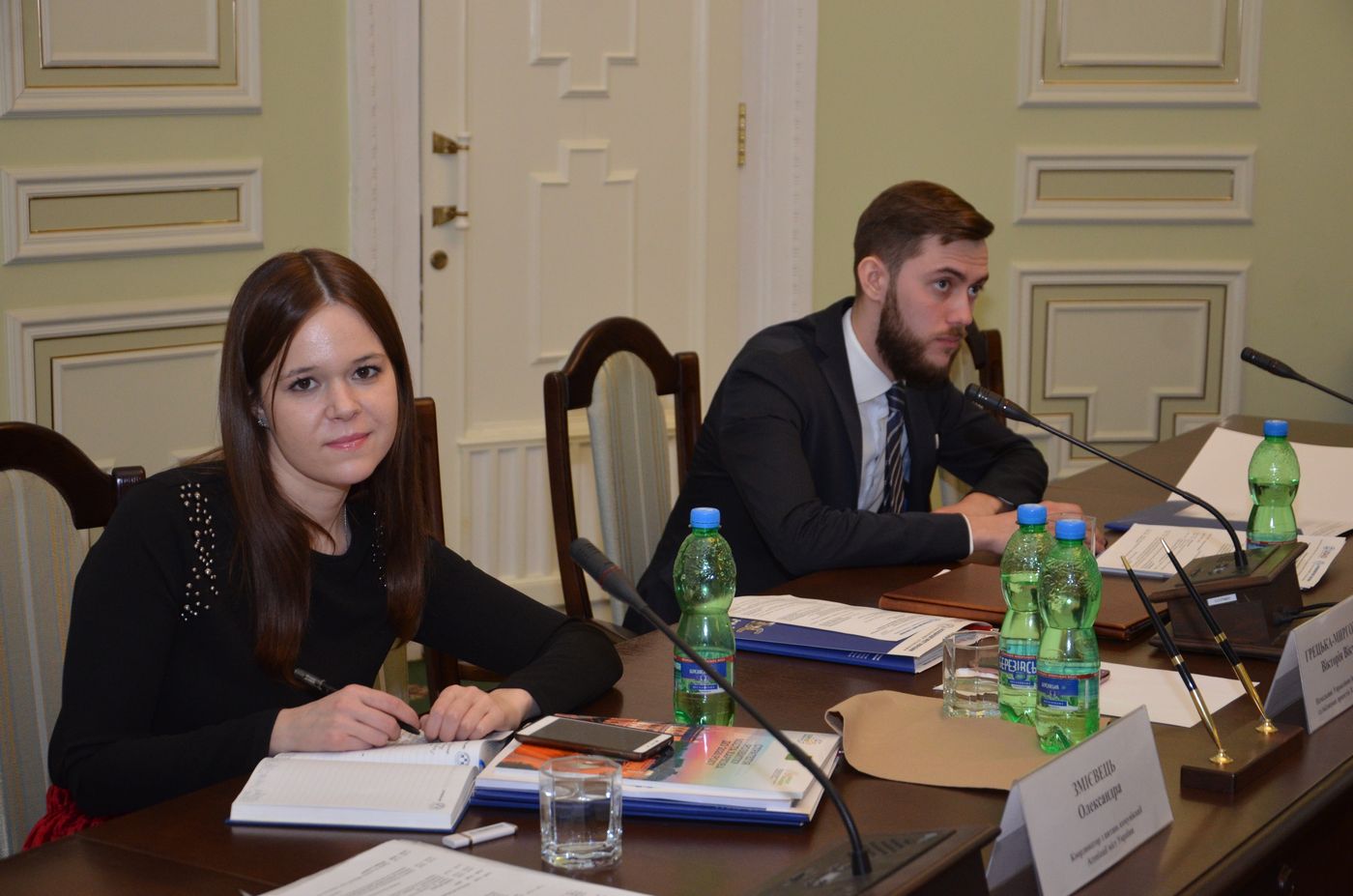 Харків'яни поділилися досвідом реалізації стратегії розвитку міста