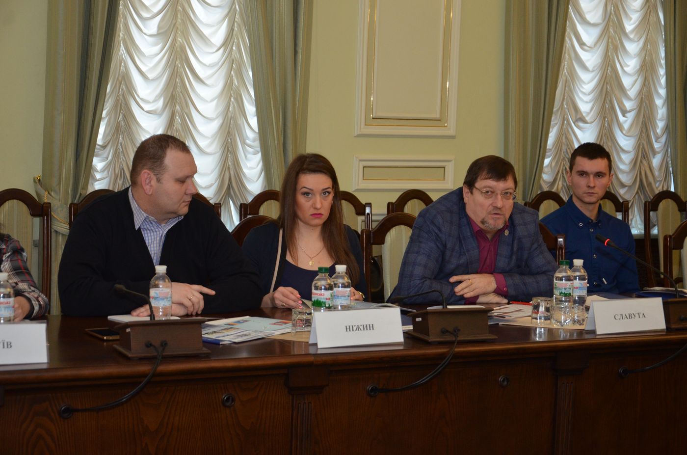 Харків'яни поділилися досвідом реалізації стратегії розвитку міста
