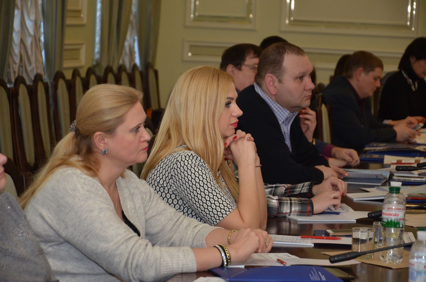 Харків'яни поділилися досвідом реалізації стратегії розвитку міста