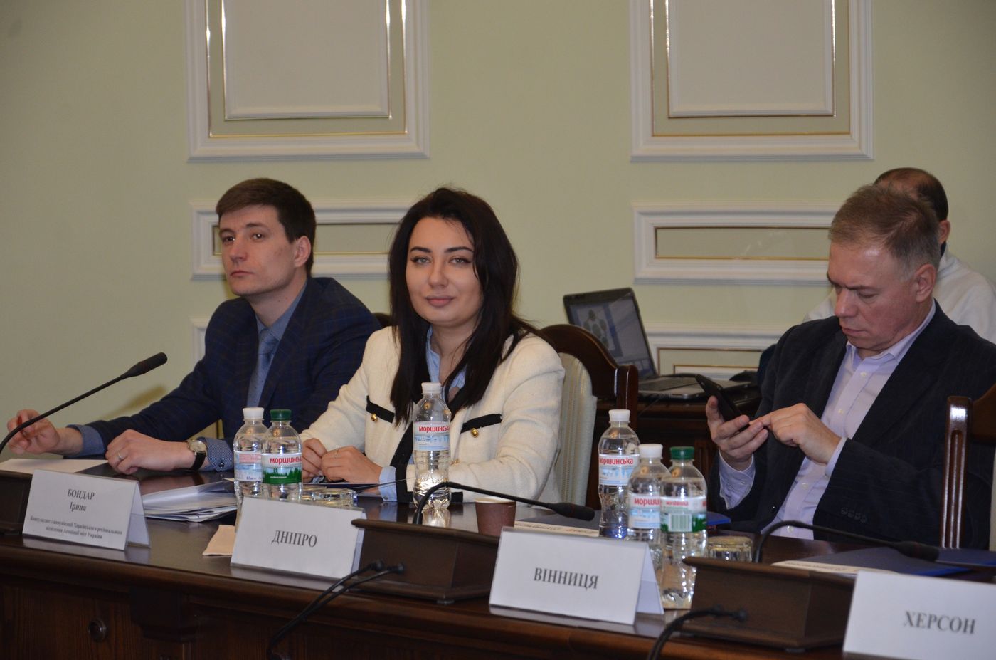Харків'яни поділилися досвідом реалізації стратегії розвитку міста