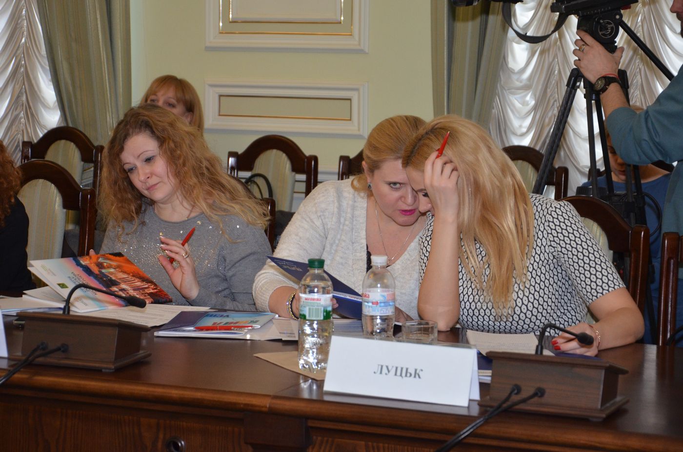 Харків'яни поділилися досвідом реалізації стратегії розвитку міста