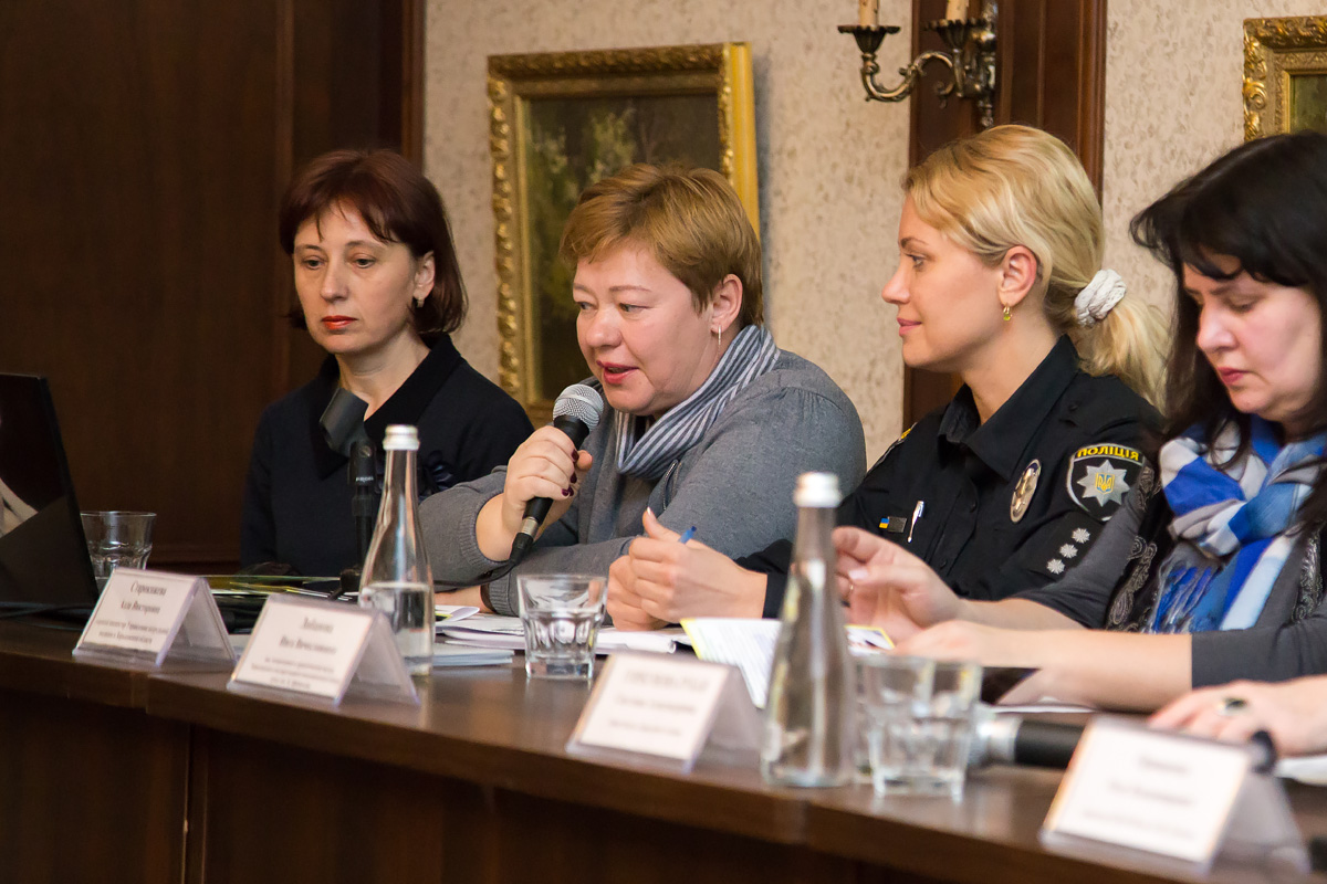 У Харкові пройшов форум інклюзивних проектів