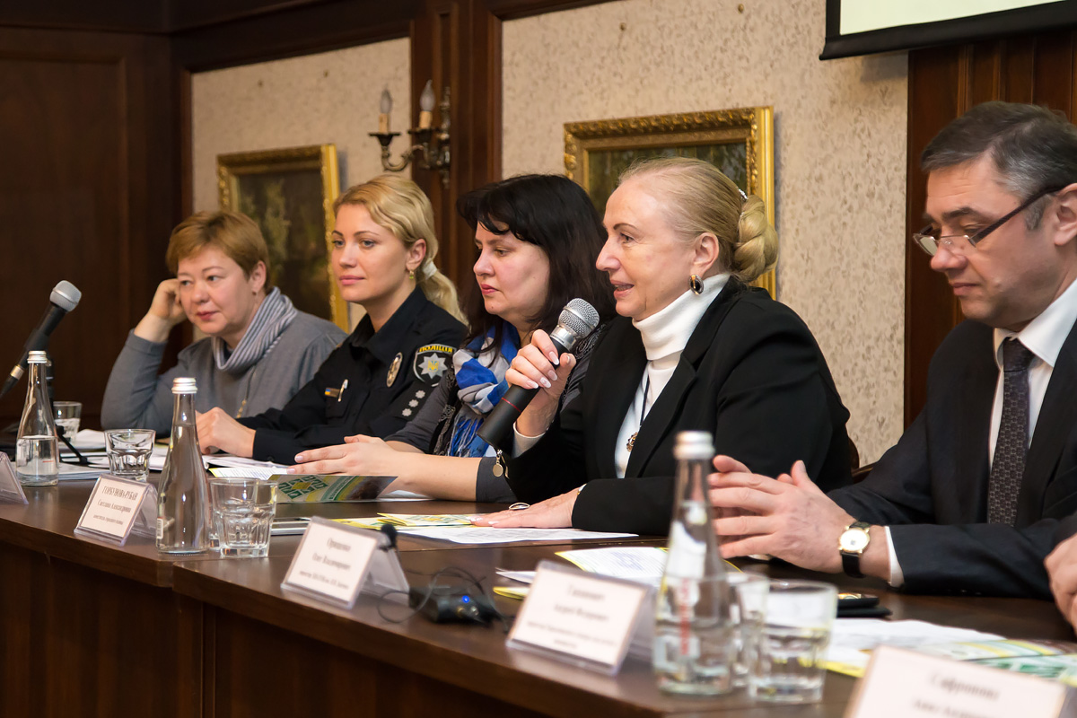 У Харкові пройшов форум інклюзивних проектів