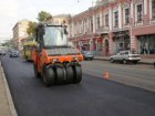 Харків закупить асфальтоукладачі для ремонту внутрішньоквартальних доріг