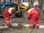 У Харкові готуються до весняного прибирання міста