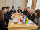 Харків і Японія співпрацюватимуть у сфері впровадження роздільного збору сміття