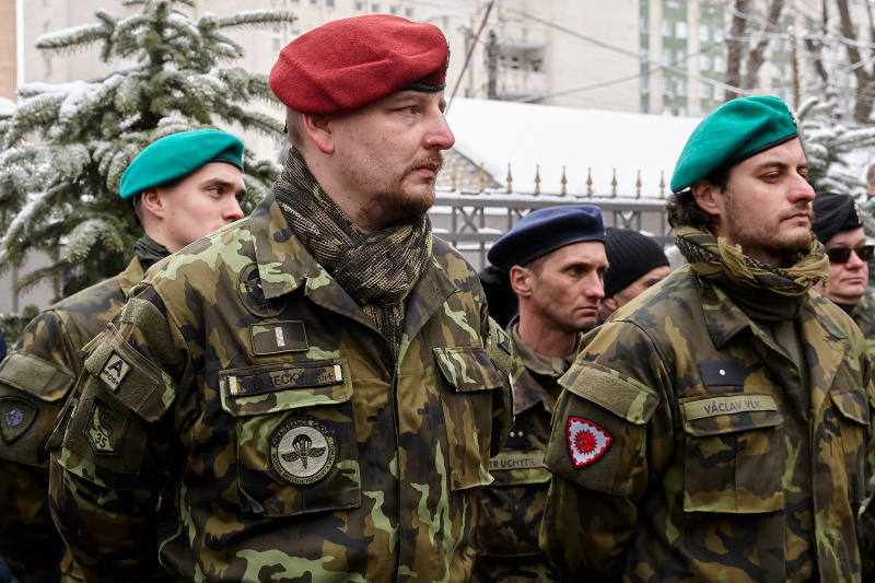 У Харкові відзначили 75-річчя битви біля Соколового