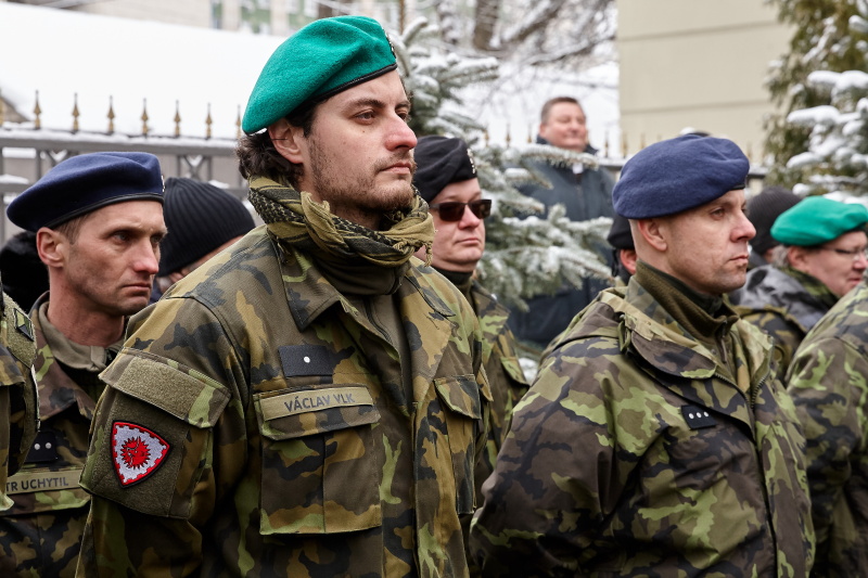 У Харкові відзначили 75-річчя битви біля Соколового