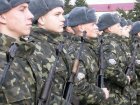 Визначено терміни призову харків'ян на строкову військову службу