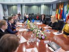 Євросоюз запропонував Харкову низку програм для співпраці
